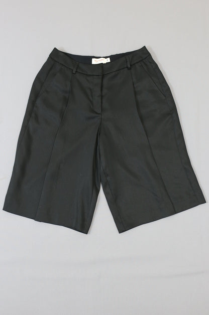 Nr. 009/Zweiteiliger Anzug mit Shorts